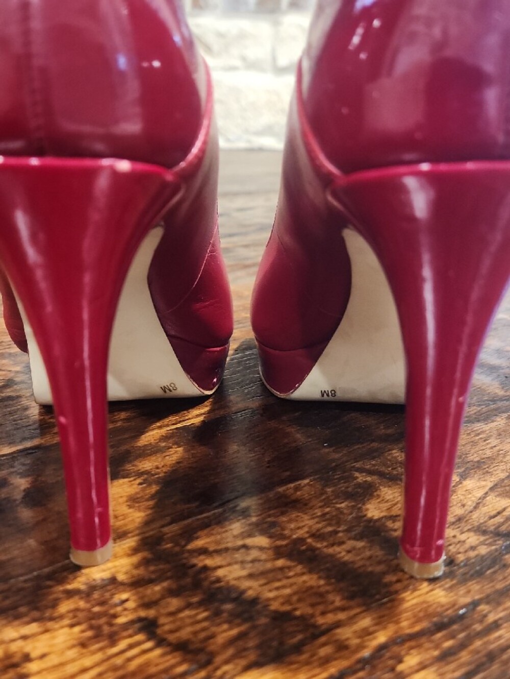 Gianni Bini Heels - Picture 7 of 14
